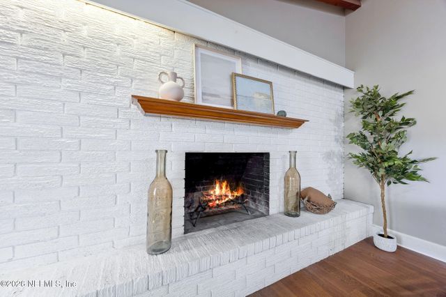 3648 RUBIN Road, Jacksonville, FL 32257