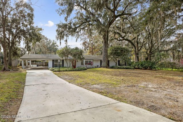 3648 RUBIN Road, Jacksonville, FL 32257