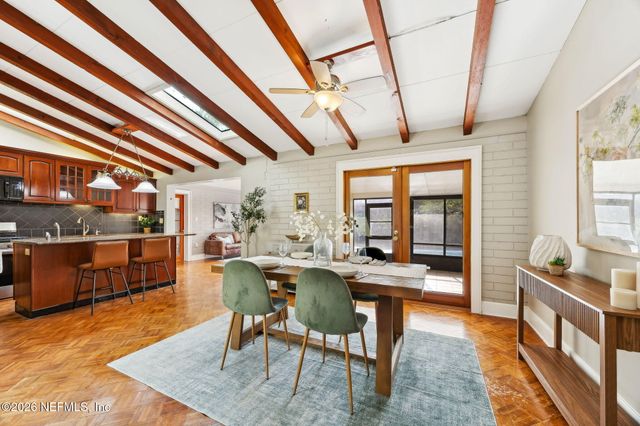 3648 RUBIN Road, Jacksonville, FL 32257