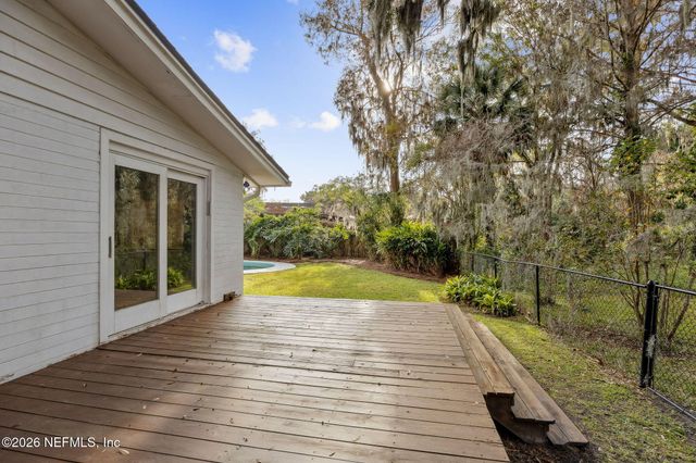 3648 RUBIN Road, Jacksonville, FL 32257