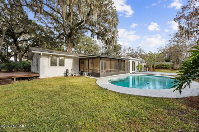 3648 RUBIN Road, Jacksonville, FL 32257