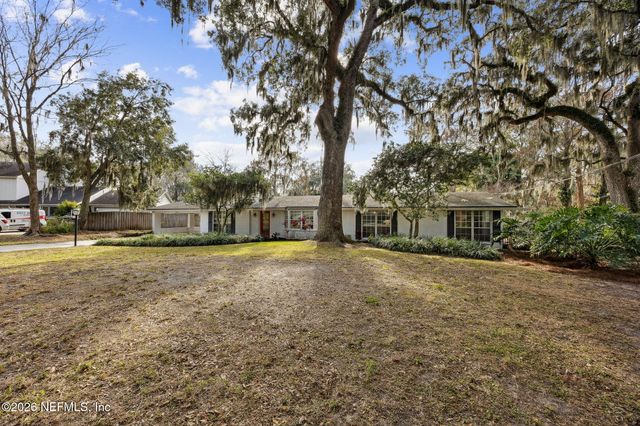 3648 RUBIN Road, Jacksonville, FL 32257