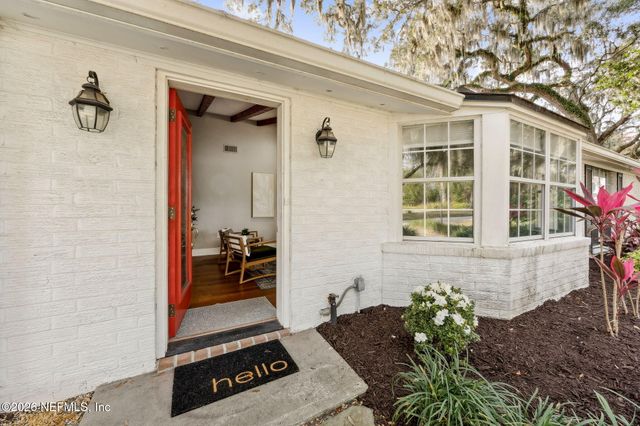 3648 RUBIN Road, Jacksonville, FL 32257