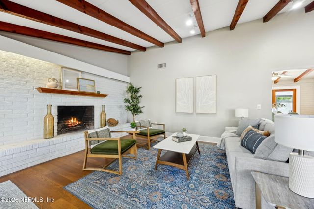 3648 RUBIN Road, Jacksonville, FL 32257