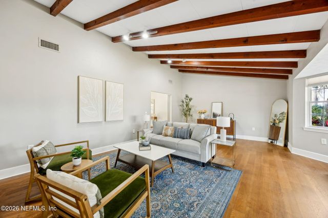 3648 RUBIN Road, Jacksonville, FL 32257