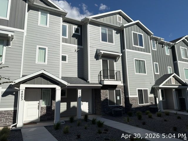 3999 N WILDCAT LN, Eagle Mountain, UT 84005