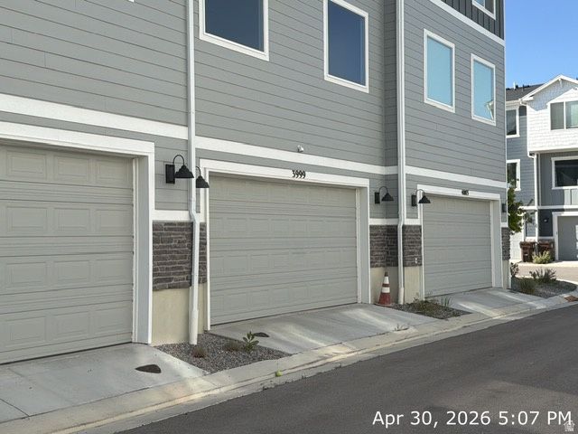 3999 N WILDCAT LN, Eagle Mountain, UT 84005