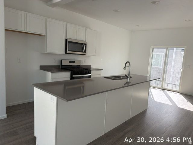 3999 N WILDCAT LN, Eagle Mountain, UT 84005