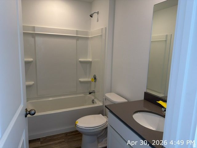 3999 N WILDCAT LN, Eagle Mountain, UT 84005