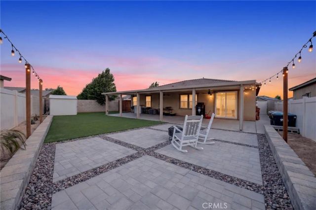 26459 Wreath Court, Menifee, CA 92584