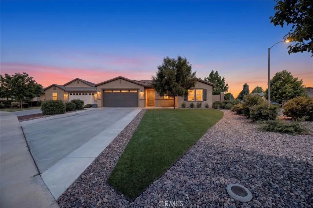 26459 Wreath Court, Menifee, CA 92584
