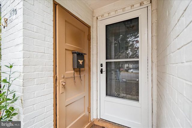 47-D RIDGE RD, Greenbelt, MD 20770