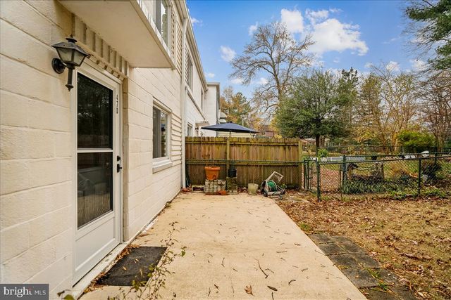 47-D RIDGE RD, Greenbelt, MD 20770