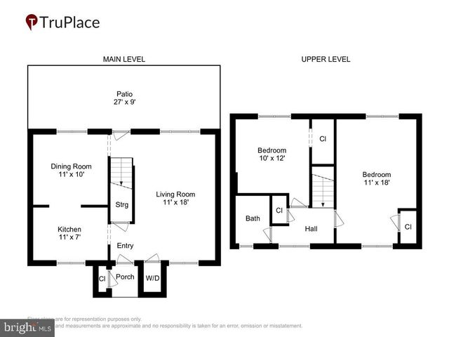 47-D RIDGE RD, Greenbelt, MD 20770