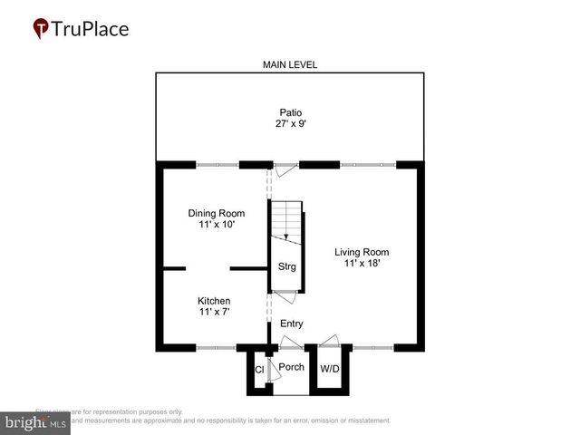 47-D RIDGE RD, Greenbelt, MD 20770