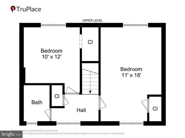47-D RIDGE RD, Greenbelt, MD 20770