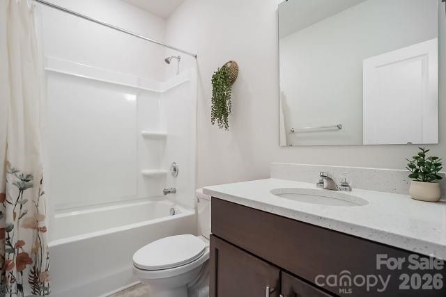 1196 Cavalier Lane, Rock Hill, SC 29730