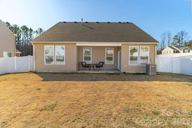 1196 Cavalier Lane, Rock Hill, SC 29730