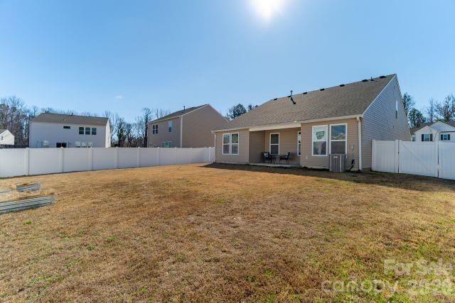 1196 Cavalier Lane, Rock Hill, SC 29730
