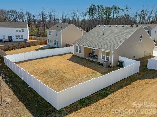 1196 Cavalier Lane, Rock Hill, SC 29730