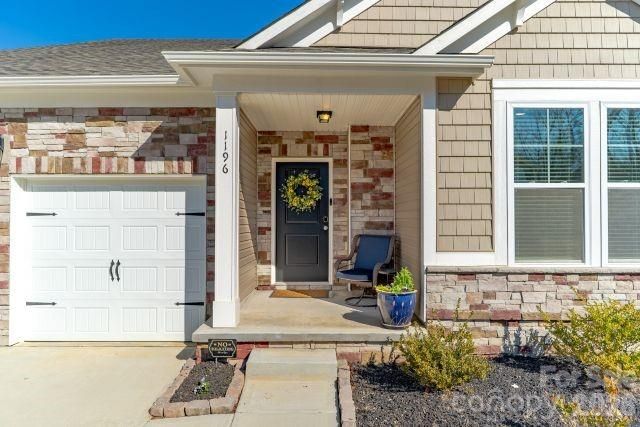 1196 Cavalier Lane, Rock Hill, SC 29730