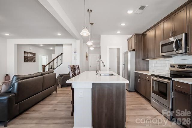 1196 Cavalier Lane, Rock Hill, SC 29730