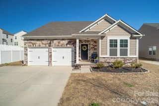 1196 Cavalier Lane, Rock Hill, SC 29730