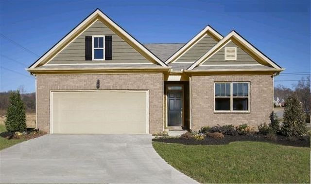 1738 Savannah Pass, Lewisburg, TN 37091