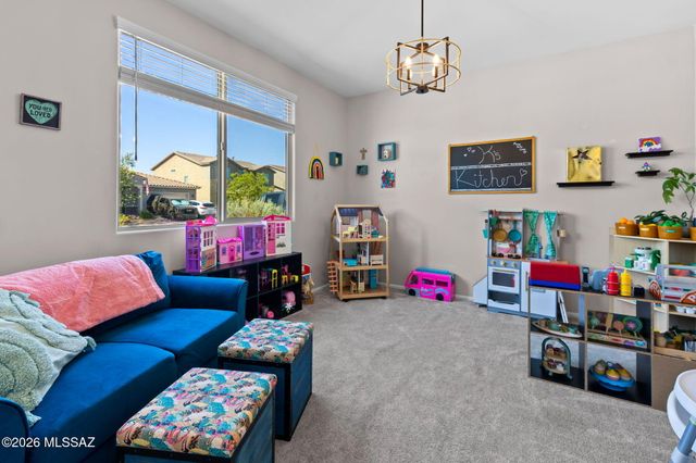 9789 E Miller Peak Trail, Tucson, AZ 85747