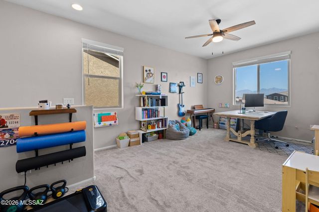 9789 E Miller Peak Trail, Tucson, AZ 85747