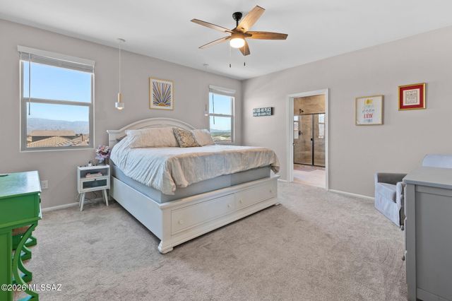 9789 E Miller Peak Trail, Tucson, AZ 85747
