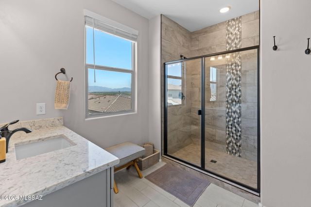 9789 E Miller Peak Trail, Tucson, AZ 85747