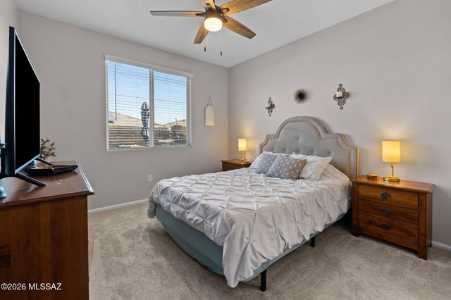 9789 E Miller Peak Trail, Tucson, AZ 85747