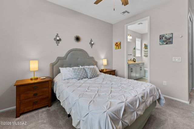 9789 E Miller Peak Trail, Tucson, AZ 85747