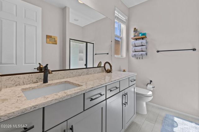 9789 E Miller Peak Trail, Tucson, AZ 85747