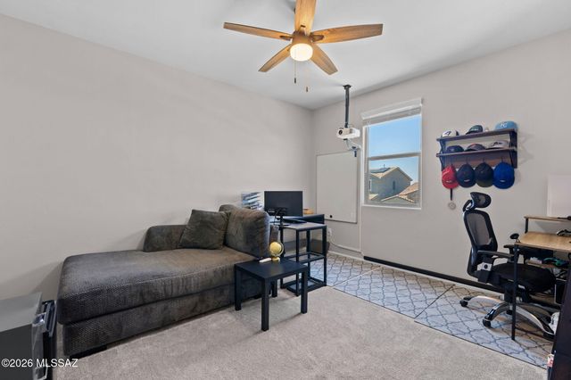 9789 E Miller Peak Trail, Tucson, AZ 85747