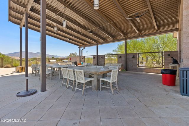 9789 E Miller Peak Trail, Tucson, AZ 85747
