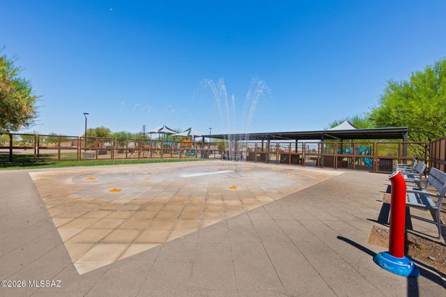 9789 E Miller Peak Trail, Tucson, AZ 85747