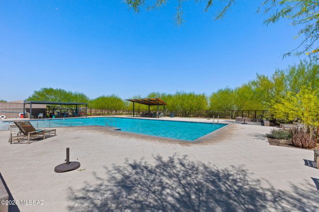 9789 E Miller Peak Trail, Tucson, AZ 85747