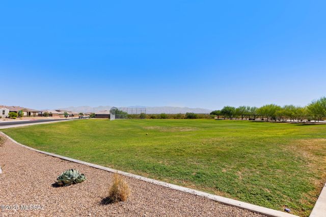9789 E Miller Peak Trail, Tucson, AZ 85747