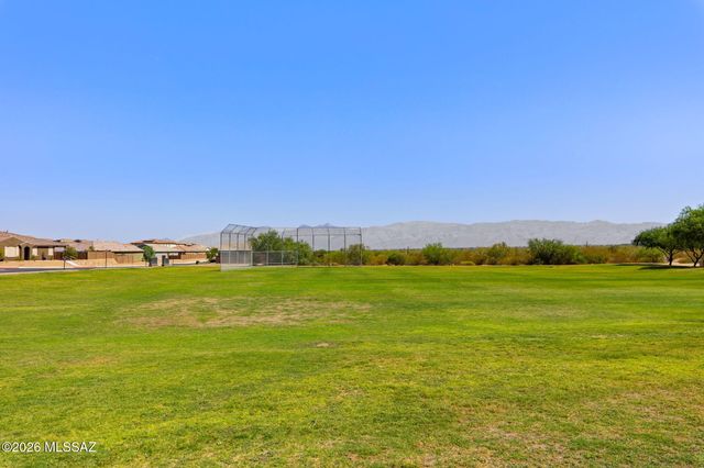9789 E Miller Peak Trail, Tucson, AZ 85747