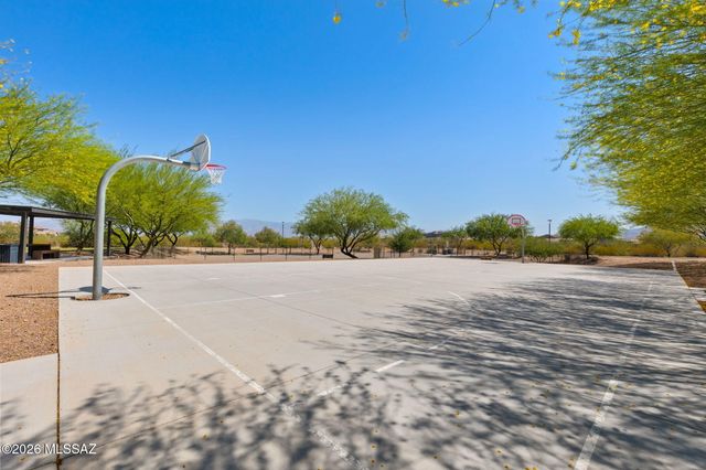 9789 E Miller Peak Trail, Tucson, AZ 85747