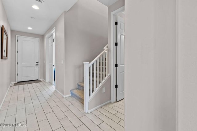 9789 E Miller Peak Trail, Tucson, AZ 85747