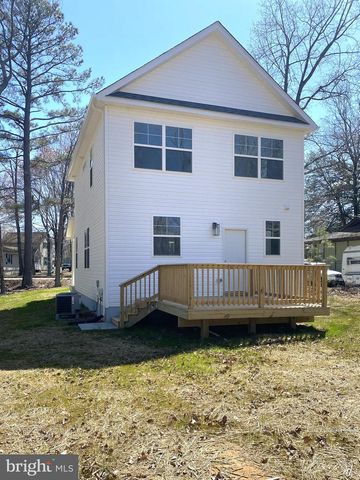 399 SOUTH INDEPENDENCE DRIVE, Montross, VA 22520