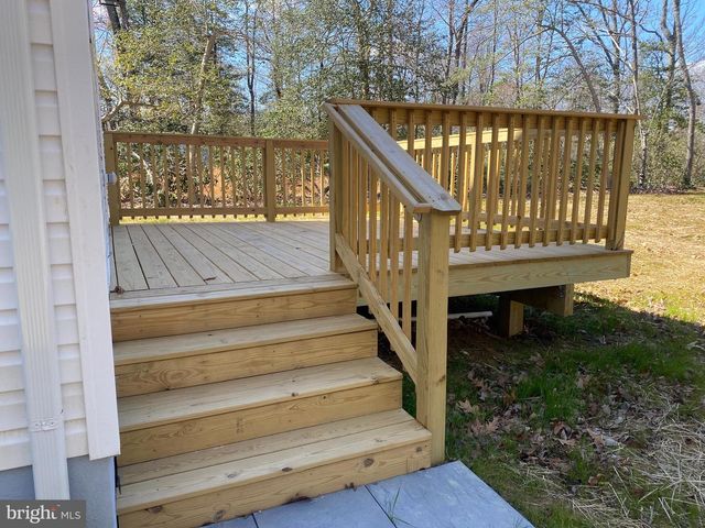 399 SOUTH INDEPENDENCE DRIVE, Montross, VA 22520