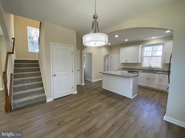 399 SOUTH INDEPENDENCE DRIVE, Montross, VA 22520