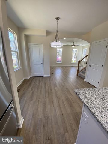 399 SOUTH INDEPENDENCE DRIVE, Montross, VA 22520