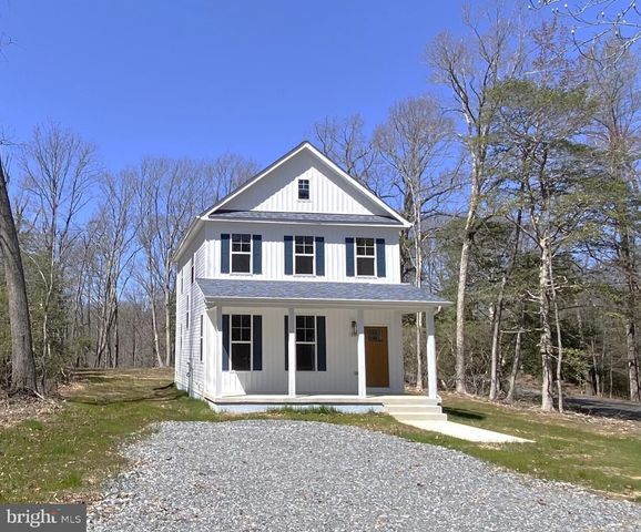 399 SOUTH INDEPENDENCE DRIVE, Montross, VA 22520