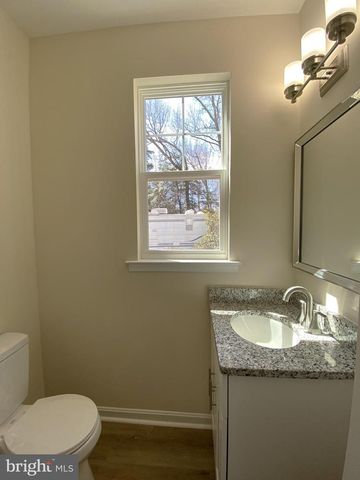 399 SOUTH INDEPENDENCE DRIVE, Montross, VA 22520