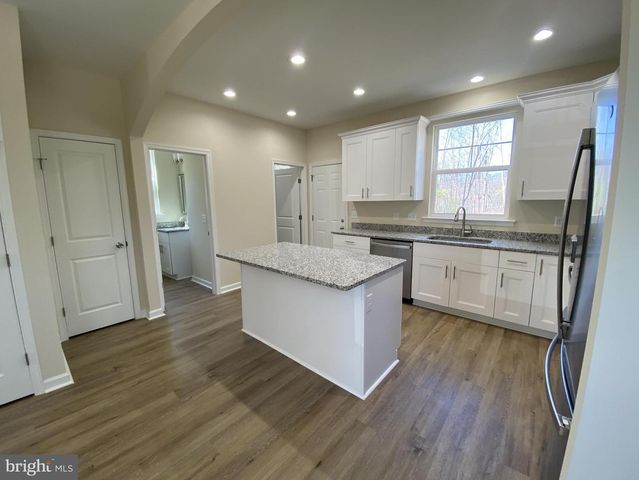 399 SOUTH INDEPENDENCE DRIVE, Montross, VA 22520